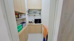 Cashew Heights Condominium (D23), Condominium #596361631